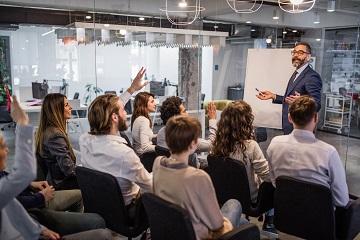 corso formazione Legge 40 1987 360 240