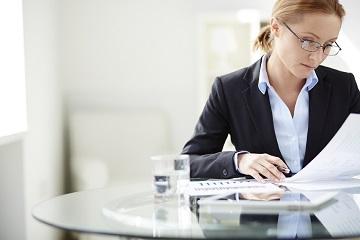 donna ispettiva 360x240