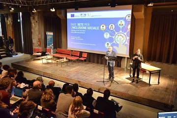 evento annuale PON Inclusione 26112019