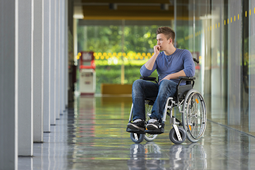 foto disabilita dopo di noi 360 240