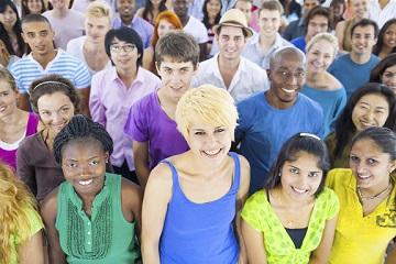 gruppo multietnico 360x240