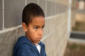 minore straniero news