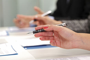 parità uomo donna firma decreto 360x240