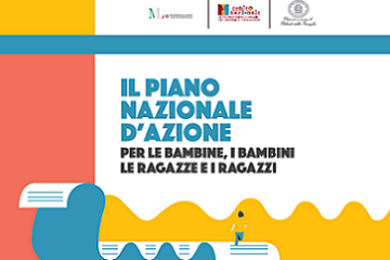 piano nazionale infanzia 360 240