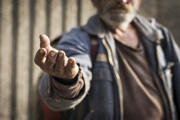 povertà