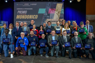 premio mondonico foto