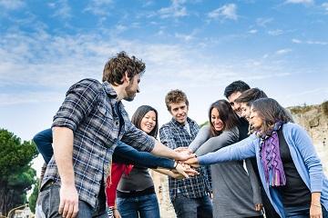 servizio civile gruppo giovani 360x240