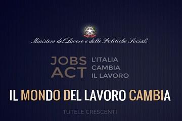 sito jobs act