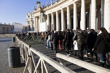 vigilanza speciale Giubileo 2016 360 240