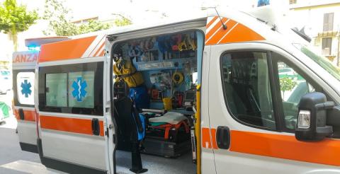Ambulanze Terzo Settore Volontariato 760x390