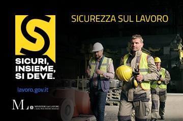Sicuri, insieme, si deve