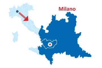 DIL MILANO