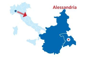 Alessandria