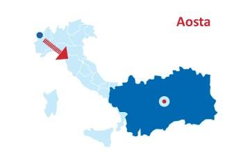 Aosta