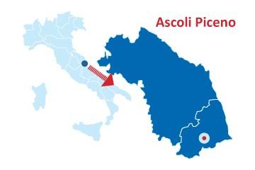 DTL Ascoli Piceno