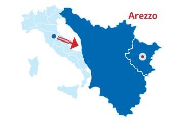 Arezzo