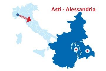 ITL Asti Alessandria