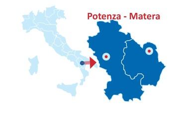 ITL Potenza Matera