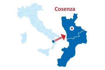 Cosenza